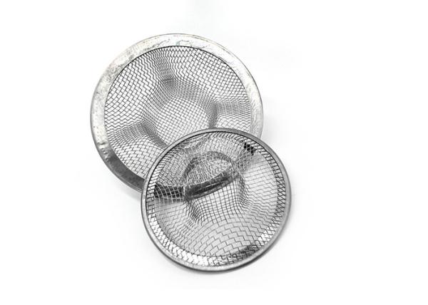 Buy cheap Flume Sink Strainer Filter from wholesalers