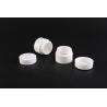 Buy cheap Fashionable 8ml PET Mini Cosmetic Containers For Gift , Clear Plastic Jars from wholesalers