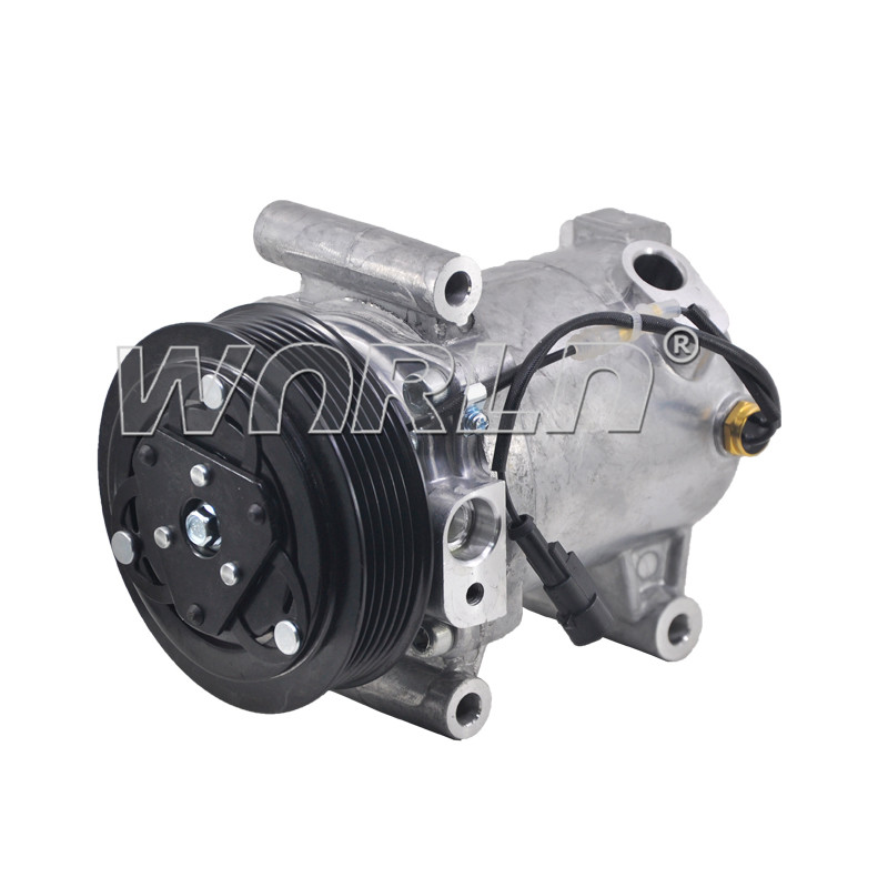 JSR09T601097 Car Air Compressor For Proton GCS For Iriz WXDH012