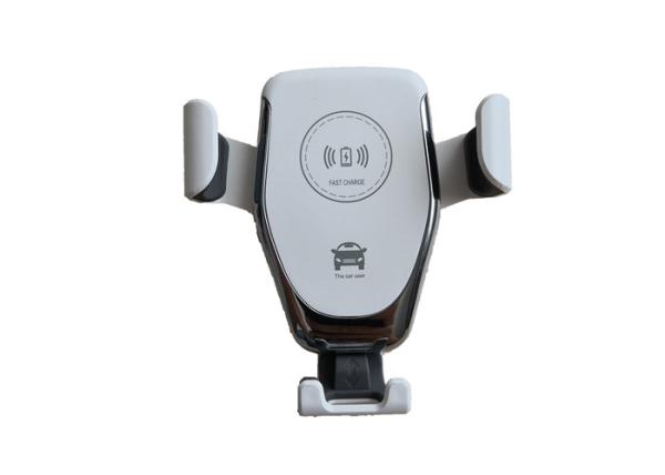 Buy cheap Hot Gravity Car Wireless Charger Mobile Phone Holder 10W7.5W Fast Charge from wholesalers
