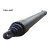 Buy cheap Industrial Flange Hydraulic Cylinder , High Pressure Hydraulic Cylinder from wholesalers