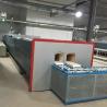 Buy cheap High Temperature Sintering Ceramic Kiln Ceramic Furnace from wholesalers