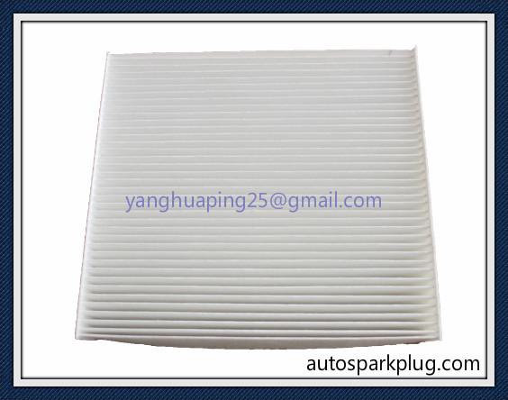 Buy cheap HEPA Filter 87139-Yzz08, 87139-30070 Cabin Filter for Toyota from wholesalers