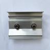 Buy cheap Corrosion Resistant Solar Panel Roof Clamps Solar Panel Mounting Kit OEM from wholesalers