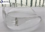 Comfortable Transition Welding Safety Glasses For Chemistry Lab Soft Sight
