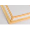 Buy cheap Japanese wooden square led ceiling light minimalist modern bedrooms lamp(WH-WA-34) from wholesalers