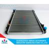 Buy cheap Nissan Radiator Plastic Tanks & Aluminum Core For INFINITI'03-05 FX45 AT OEM 21460-CG200 from wholesalers