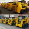 Buy cheap Mini Skidsteer Track Loader with Rated Load 1t Euro 5 CE EPA 500kg 800kg 1050kg from wholesalers