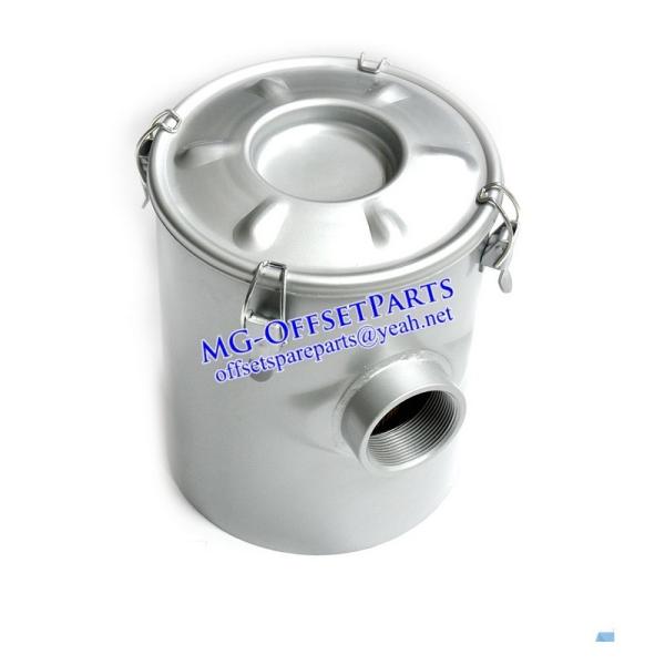 Buy cheap 3Z0-2600-260,3Z02600260,KOMORI MACHINE FILTER,KOMORI ORIGINAL PARTS from wholesalers