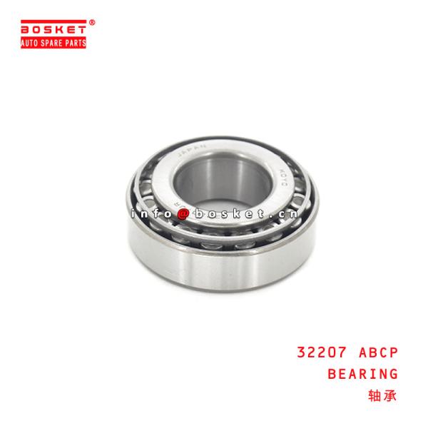 Buy cheap 32207 Automotive Wheel Bearings Deep Groove Ball Bearing For ISUZU from wholesalers