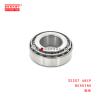 Buy cheap 32207 Automotive Wheel Bearings Deep Groove Ball Bearing For ISUZU from wholesalers