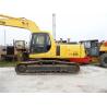 Buy cheap Used KOMATSU PC220-6 EXCAVATOR from wholesalers