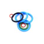 Standard High Temperature Food-Grade Silicone Rubber Ring Gasket Seal in All