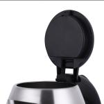 Hotel Use Smart Electric Tea Kettle High Thermal Efficiency Dry Boil Protecting