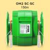 Buy cheap OTDR Fiber Optic Launch Cable Box FTTH SC LC ST FC 500M 1KM 2KM G.657A1 Cable Reel Box from wholesalers