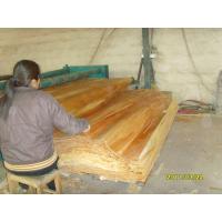 Buy cheap Natural Birch Rotary Cut Veneer With 0.2 mm - 0.6 mm Thickness product