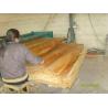 Buy cheap Natural Birch Rotary Cut Veneer With 0.2 mm - 0.6 mm Thickness from wholesalers