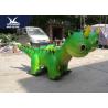 Buy cheap Move Forwards Motorized Animal Scooters Simulation Animal Air Case Silicone Rubber Skin from wholesalers