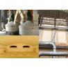 Buy cheap Customized Melting Capacity End Fired Furnace Glass Production Equipment from wholesalers
