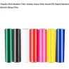 Buy cheap Centrefold Colored Transparent Ldpe Heat Shrink Film Indoor Shrink Window Film Frost King'S Double Face Mounting Tape from wholesalers