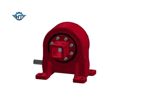 Buy cheap VE9 Standard Worm Gear Solar Tracker Slew Drive 85000Nm from wholesalers