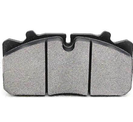 Good Band Brake Pad 29095 for Truck at within 1975-1985 Year