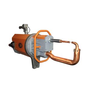 Buy cheap Small Welding Sheet Metal Welder , Handheld Portable Spot Welder from wholesalers