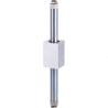 Buy cheap SMC CY3B32 - 100/200/300/400/../2000 SMC CY3B Rodless Cylinder from wholesalers