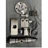 Buy cheap Ship Crane Hydraulic Parts HP08 Reversing Valve And HCB08 Balancing Valve Block Accessories Supplier from wholesalers