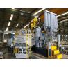 Buy cheap 700KG Induction Aluminum Holding Furnace For Aluminium Melting Pouring Liquid Metal from wholesalers
