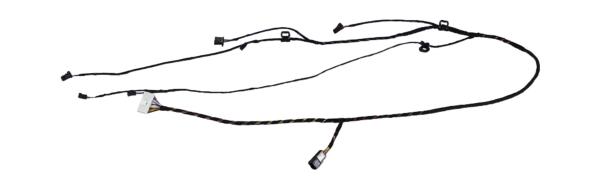 Buy cheap Automotive Low Voltage Wiring Harness Electrical Wiring Harness Manufacturer from wholesalers