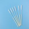 Buy cheap 10cm EO Steirle Flocked Nylon Nasal Specimen Collection Swab WIth ABS Stick from wholesalers