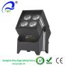Buy cheap 6PCS*8W RGBWA 5 IN 1 4PCS Battery LED Par Can Stage Light from wholesalers