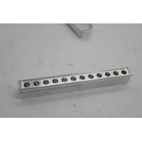 Buy cheap 12 Holes Lip Stick Mold Vermicelli Lip Balm Mold Tray Silver product