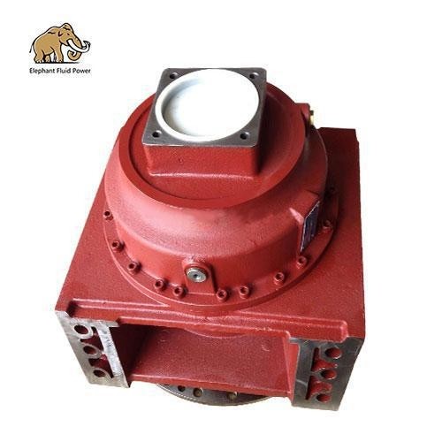 5423 Automatic Hydraulic Motors Parts Gear Oil Pump P3301 RHD