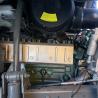 Buy cheap ABS Dump Truck 375 Used Euro 3 Sinotruk Howo 5600x2350x1500 Cargo Tank Dimension from wholesalers