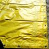 Buy cheap High Strength PET Geotextile Fsc Type 2 Floating Silt Curtain from wholesalers