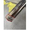Buy cheap 304L 316L Polished Stainless Steel welded Pipe Tube Sanitary Piping from wholesalers