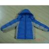 Buy cheap 8509 boy's padding jackets stock(coats,tops,children's clothing,children's garments,jacket from wholesalers