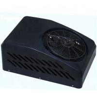 Buy cheap DC 12V Battery Powered Truck Air Conditioner With Large Cooling Air Volume,6000S product