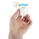 100% Pure Cotton Sterilize Alcohol Cotton Ball White Medical Absorbent Cotton