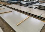 BA 316ti Stainless Steel Plate 4mm 8mm 12mm SS Steel Plate Embossed Etching