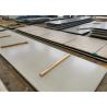 Buy cheap BA 316ti Stainless Steel Plate 4mm 8mm 12mm SS Steel Plate Embossed Etching from wholesalers