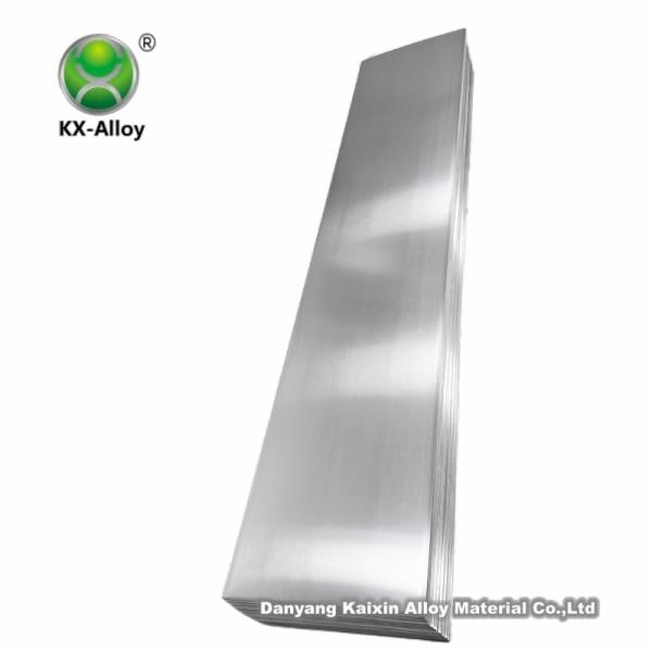 Buy cheap 404 Monel Alloy Sheet Welding Wire Strip Ni Cu Alloy Round Bar Rod from wholesalers
