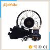 Buy cheap Brushless Gearless Mountain Bike Electric Conversion Kit 3000w 48-72v 25-60km/H from wholesalers