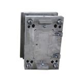 DC53 Auto Interior Cup Holder 260T 320T Automotive Injection Mold