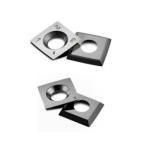 Standard Tungsten Carbide Woodturning Tools Set for Precision Woodworking