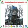 Buy cheap LPG-400 Spray Drying Equipment Airflow Spray low noise from wholesalers