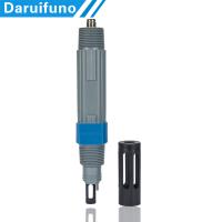 Buy cheap Graphite 2 Electrodes Digital Conductivity Analyzer Corrosion Resistant product