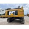 Buy cheap 36 Ton Used CAT 336D Excavator Second Hand 336 Excavator In Excellent Condition from wholesalers